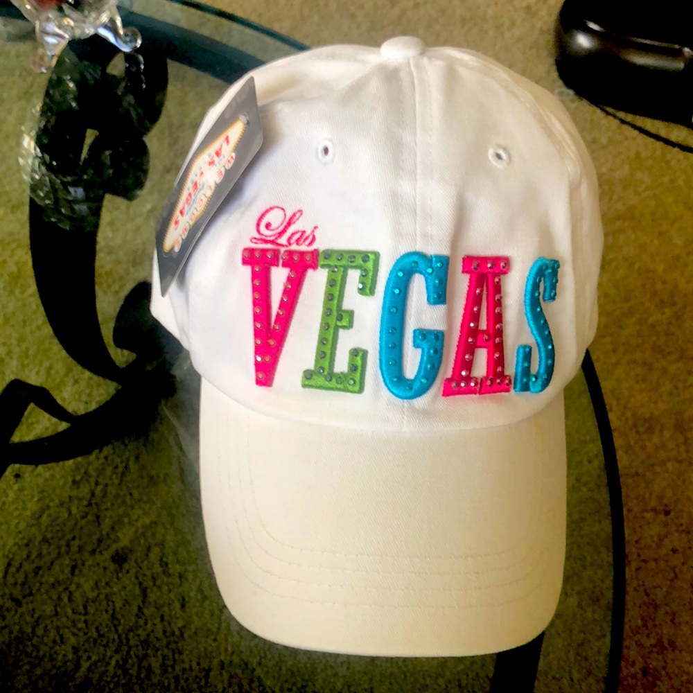 Vegas Hat! - image 1
